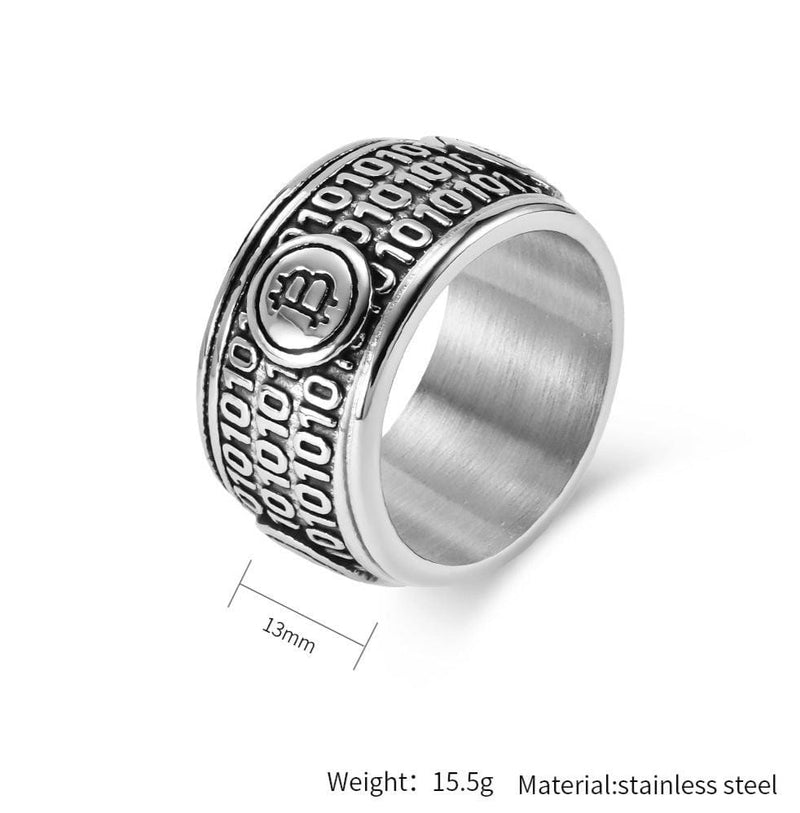 Bitcoin Ring,
Bitcoin Rings,
Bitcoin silver Ring,
Bitcoin Gold Ring,
Finger Ring,
Finger Silver Ring,
Chunky Ring;
Bitcoin Round,
Bitcoin Jewelry,