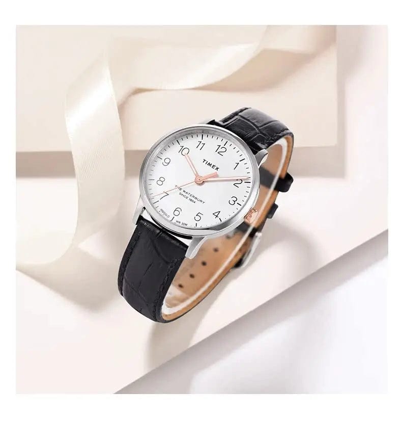 2024 Tiimeex Watch Strap Watch - Fashion Watch Luxury