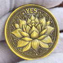 YES Coin, NO Coin, Flipping Coin, Coin for coin toss, flip and coin, flip toss coin, flipping coin, coin flip online, toss coin online, coin toss Google, flip coin Google, flip the coin Google, gflip coin,