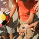 Veterans Day Coin - Flipping  Coin - Yes No Oracle for Halloween Christmas Birthday