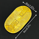 Japanese Tenpo  Bar Crafts, Essential Coin for Collectors