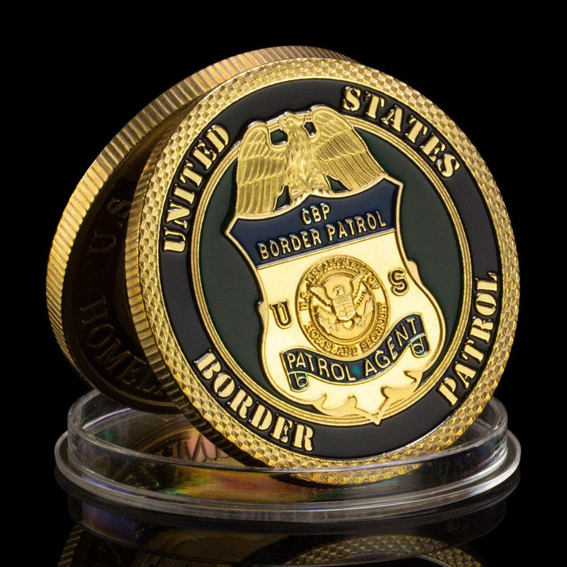 CBP Gold, Homeland Gold, Security Coin, coinbase global inc stock, security coin, archax coin, coin secure, cyber security coin, cyber security crypto coins, gsx coin, gsx crypto, list of layer 0 crypto coins, safe crypto coin,