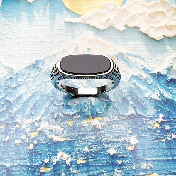 Signet ring men's silver, men's signet ring silver, mens silver signet ring, David Yurman signet, mens silver signet pinky ring, silver sovereign ring mens, sterling silver signet ring mens, mens silver signet ring engraved, David Yurman compass ring, silver onyx signet ring, mens sterling silver pinky ring, mens silver sovereign ring, 