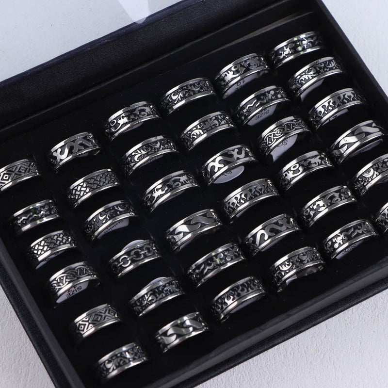 Fashion Ring,
Drop Ring,
Oil Ring,
Stainless Ring,
Steel Ring,