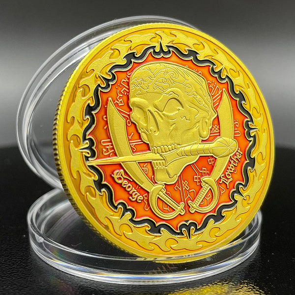 Memento Mori coin, Mori coin, Memento coin, sell antique coins, antique coin buyers, souvenir coin, antique coins, vintage coins, antique coins for sale, antique coin buyers near me, antique coin dealers, antique coin collectors, 