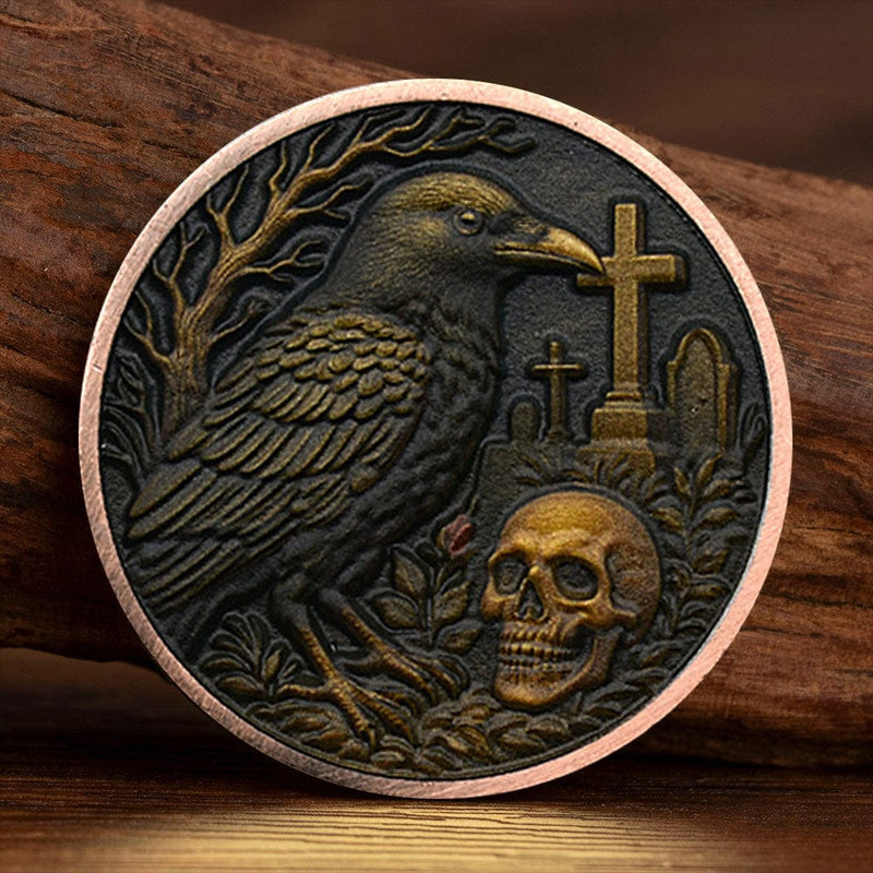 Memento Mori coin, Mori coin, Memento coin, sell antique coins, antique coin buyers, souvenir coin, antique coins, vintage coins, antique coins for sale, antique coin buyers near me, antique coin dealers, antique coin collectors, 