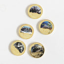 2024 Normandy 80Th Anniversary Landing Commemorative Coins Collection - Birthday Christmas Gifts