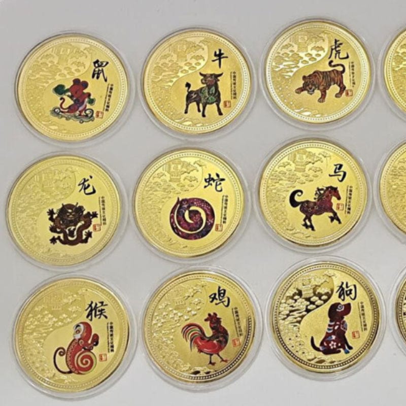 chinese coins, silver pandas, feng shui coins, ancient chinese coins, ancient chinese currency, asian coin with flower, chinese coins currency, chinese mint, coin with a square hole in the middle, coin with a square in the middle, 