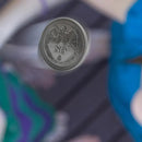 Veterans Day Coin - Flipping  Coin - Yes No Oracle for Halloween Christmas Birthday