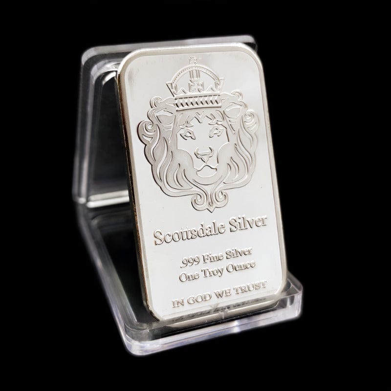 Scottsdale Silver 999, Bar Bullion, 999 Fine Silver Bar, moneymetals Silver Bar, walmart Silver Bar, wish Silver Bar, Scottsdale Bar, Scottsdale Silver, Scottsdale Gold, Scottsdale coin, Scottsdale Bullion,