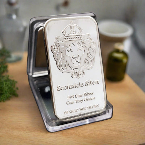 Scottsdale Silver 999, Bar Bullion, 999 Fine Silver Bar, moneymetals Silver Bar, walmart Silver Bar, wish Silver Bar, Scottsdale Bar, Scottsdale Silver, Scottsdale Gold, Scottsdale coin, Scottsdale Bullion,