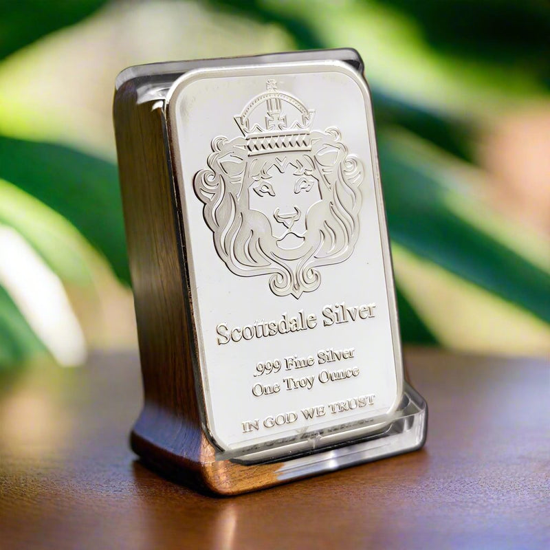 Scottsdale Silver 999, Bar Bullion, 999 Fine Silver Bar, moneymetals Silver Bar, walmart Silver Bar, wish Silver Bar, Scottsdale Bar, Scottsdale Silver, Scottsdale Gold, Scottsdale coin, Scottsdale Bullion,