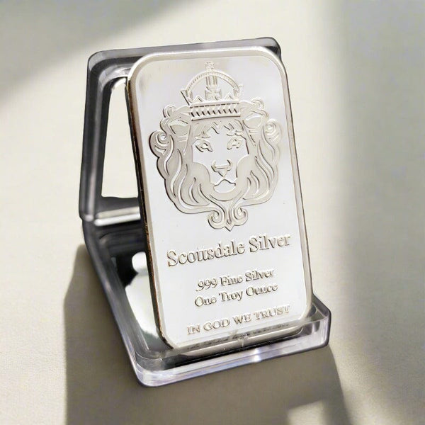 Scottsdale Silver 999, Bar Bullion, 999 Fine Silver Bar, moneymetals Silver Bar, walmart Silver Bar, wish Silver Bar, Scottsdale Bar, Scottsdale Silver, Scottsdale Gold, Scottsdale coin, Scottsdale Bullion,