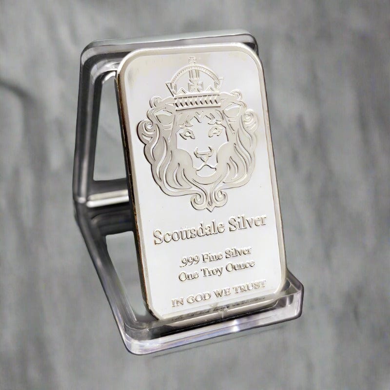 Scottsdale Silver 999, Bar Bullion, 999 Fine Silver Bar, moneymetals Silver Bar, walmart Silver Bar, wish Silver Bar, Scottsdale Bar, Scottsdale Silver, Scottsdale Gold, Scottsdale coin, Scottsdale Bullion,