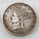 Trade dollar, 1873 trade dollar, Trade dollar coin, Trade the dollar, 1884 trade dollar, Trade dollars for sale, Trade in dollars, Coronet head, Beaded coin purse, Beaded coin pouch, Beaded coin, Beaded change purse, Antique beaded coin purse, Beaded coin purse vintage,