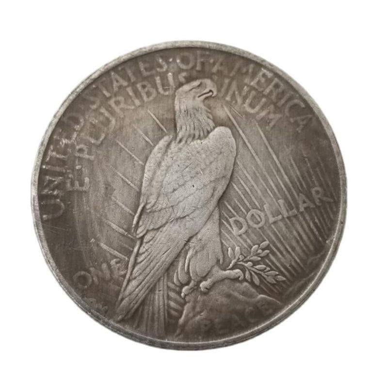 1922 United States Coin: A Glance into Numismatic History