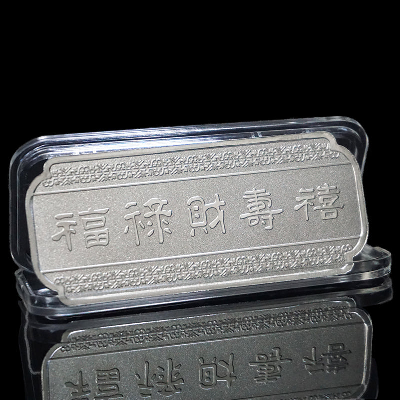 2024 New Year Of The Dragon Silver Silver Bullion