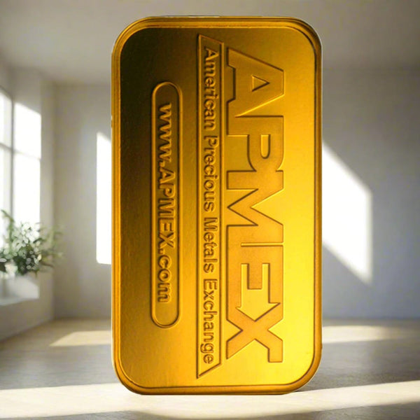 Bars Commemorative Bars commemorative