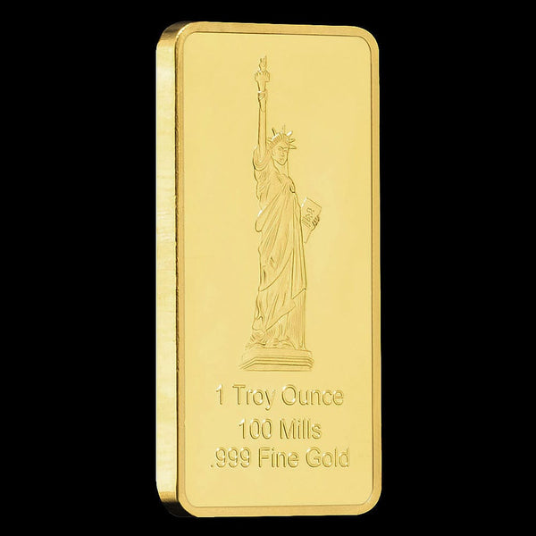 American Gold Eagle Liberty Bullion