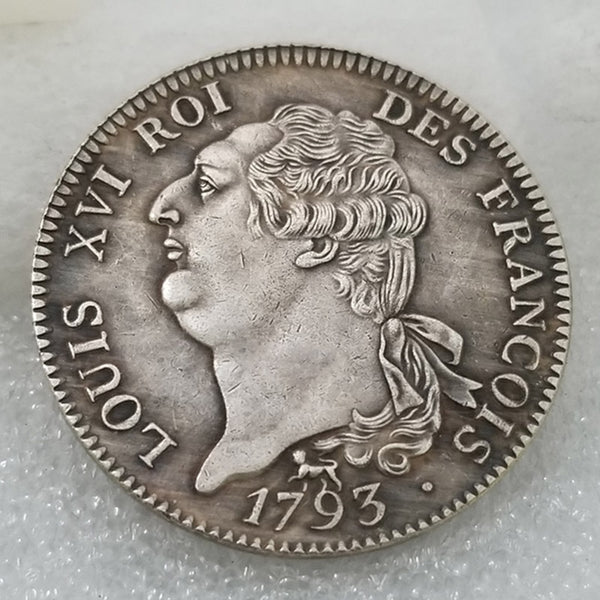 Coin Louis