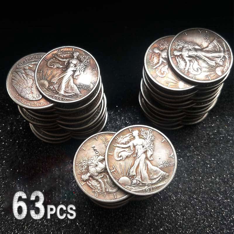 half dollar coin, half dollar, fifty cent pieces, walking liberty half dollar, walking liberty silver dollar, liberty silver dollar, silver half dollars, walking liberty, morgan dollar for sale, barber half dollar, liberty half dollar, lady liberty silver dollar, 50 cent piece,