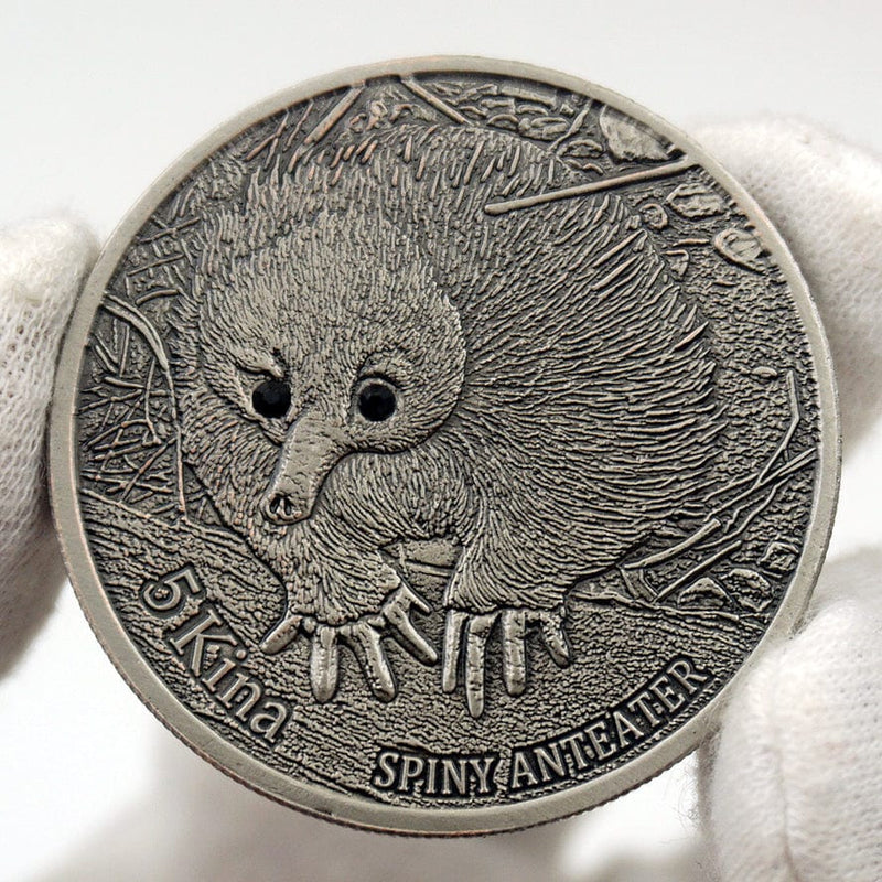 animal coin, silver snake, cat with coins, coin animals, coin elephant, coin spider, coin with deer on it, cat coins, coin with cow, coin with elephant, evangelion coin, gold coin with panda bear, gorilla coin,