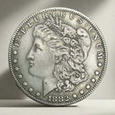 1882 Two Faces, 1879 Two Faces, Morgan Dollar, Morgan Coin, 1881 morgan silver dollar, 1895 morgan silver dollar, 1893 s morgan silver dollar, 1878 cc morgan silver dollar, 1884 morgan silver dollar, 1889 cc morgan silver dollar, 2023 morgan dollar, 1889 silver dollar,