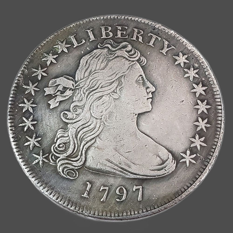 1797 Coin Liberty Coin