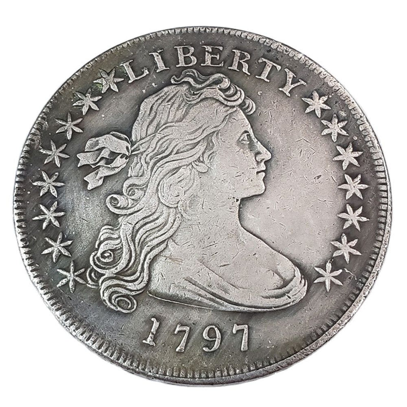1797 Coin Liberty Coin