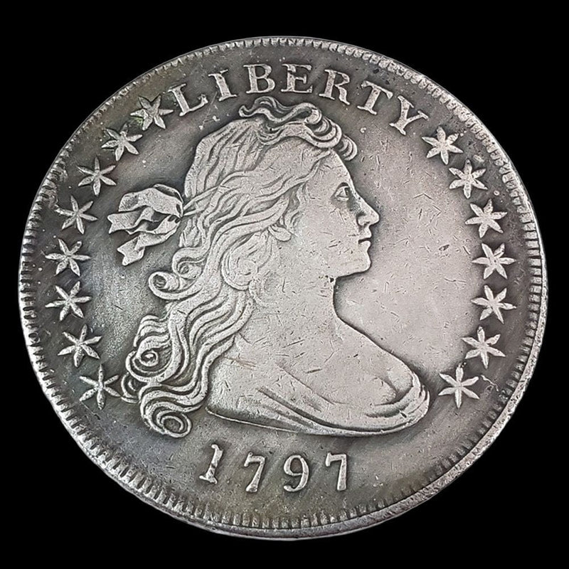 1797 Coin Liberty Coin