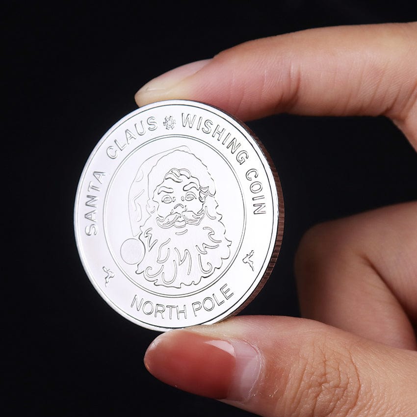 santa claus silver, silver santa claus, santa claus silver coin, santa claus coin, santa silver coin, santa silver, silver santa, silver santa claus, silver and white santa, santa claus silver,