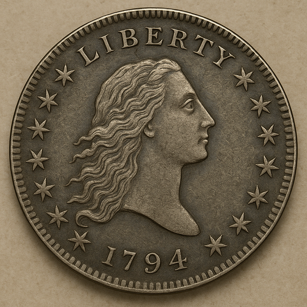 1794 Coin, One Dollar Coin, Early Silver Coin, Flowing Hair Coin , 1979 dollar coin, 1 oz gold eagle price, 50 dollar gold coin, 1 dollar coin, one pound of morgan silver dollars, silver certificate dollar, 1979 silver dollar, 2021 american eagle silver dollar, 1979 one dollar coin,