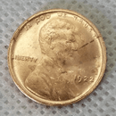 1943 steel penny, wheat pennies, 2009 penny, valuable wheat pennies, 1943 steel cent, wheat cents, 2009 one cent penny, 1944 one cent penny, 1944 pennies, 1943 lincoln steel penny, 1943 lincoln wheat penny,