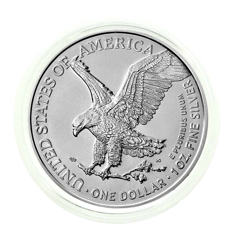 2023 American Silver Eagle