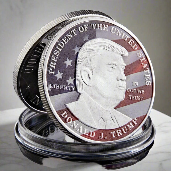 Trump Gold Coin, Trump Coin, eisenhower one dollar, presidential dollar coins, presidential dollars, john adams dollar coin, george washington dollar coin, 2009 lincoln penny, zachary taylor dollar coin, john quincy adams dollar coin, james monroe dollar coin, james madison dollar coin,