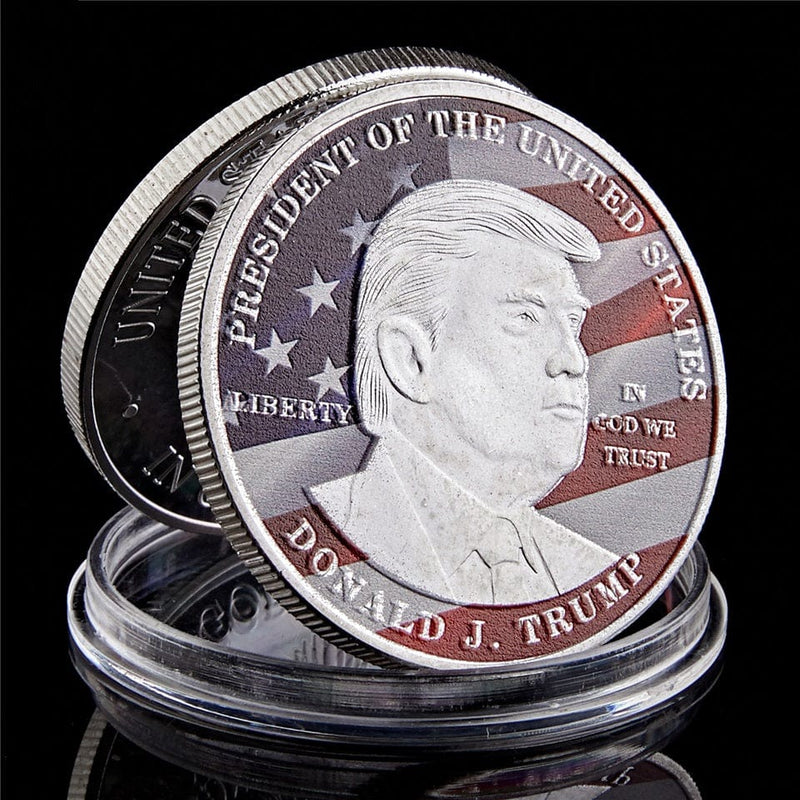 Trump Gold Coin, Trump Coin, eisenhower one dollar, presidential dollar coins, presidential dollars, john adams dollar coin, george washington dollar coin, 2009 lincoln penny, zachary taylor dollar coin, john quincy adams dollar coin, james monroe dollar coin, james madison dollar coin,