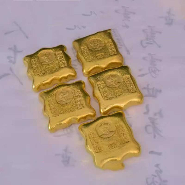 Daqing gold bar, Daqing gold, Daqing bar, chinese bar bq, china gold, china bar, bar chinatown, barly chinatown, diamond palace chinese seafood, gold china, china buying gold,