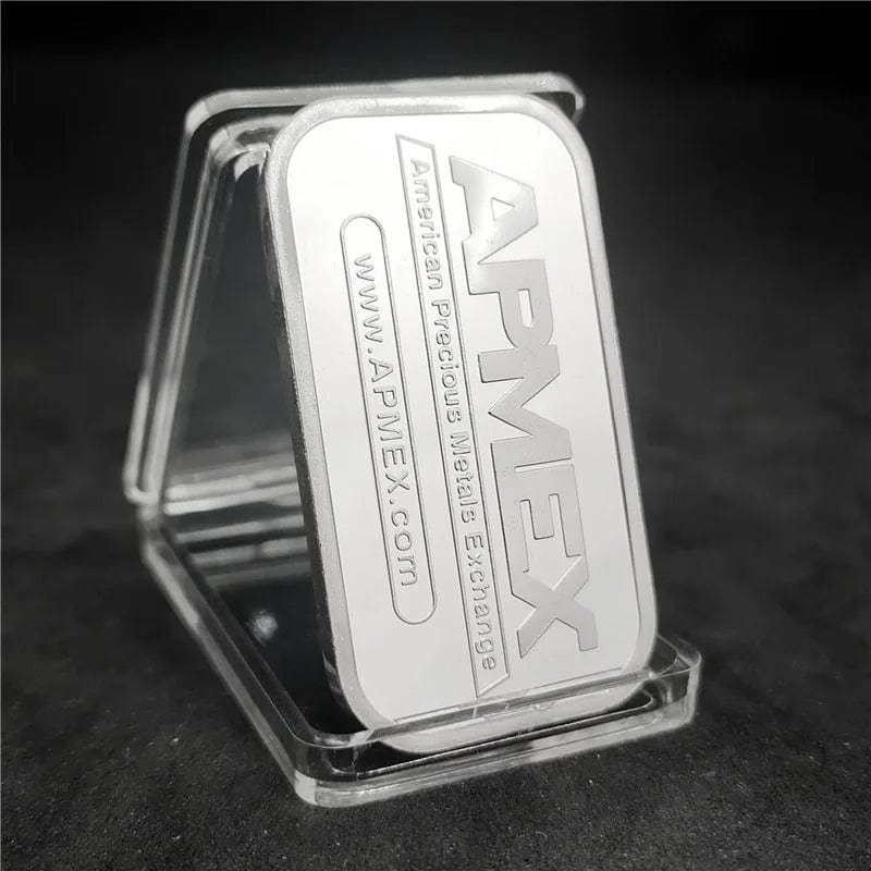 APMEX Silver, APMEX Bar, APMEX Bullion, apmex silver coins, apmex silver price, apmex gold bars, american precious metal exchange, silver apmex price, apmex gold and silver,