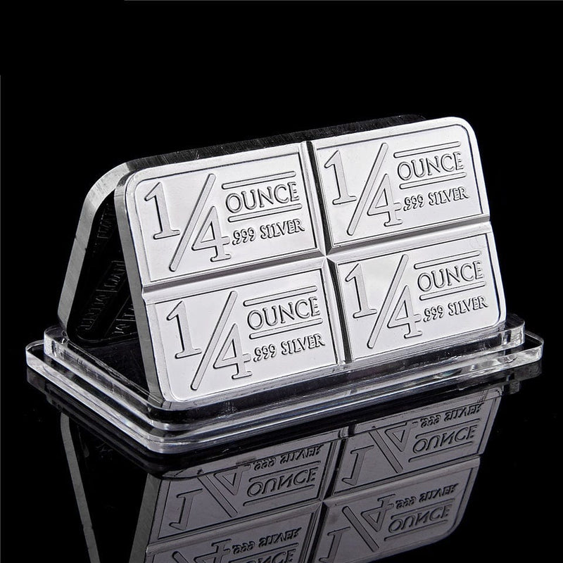 Dayton Bullion Northwest Territorial Mint