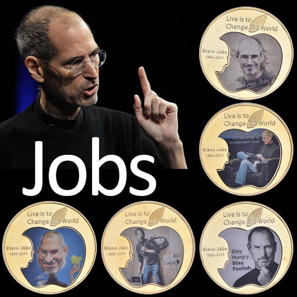 Steve Coin, Jobs Gold, Steve Jobs Coin, jobs in the gold coast, job vacancies in gold coast, nevada gold mines jobs, registered nurse jobs gold coast, part time work gold coast, recruitment companies gold coast, job recruitment agencies gold coast, south deep vacancies, harmony gold mine vacancies, job seek gold coast, newmont mining jobs, casual job gold coast, barrick jobs,