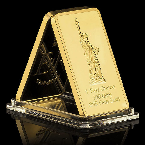 American Gold Eagle Liberty Bullion