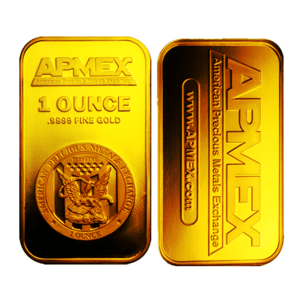 Bars Commemorative Bars commemorative