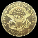 $20 Liberty  Coin (1875)