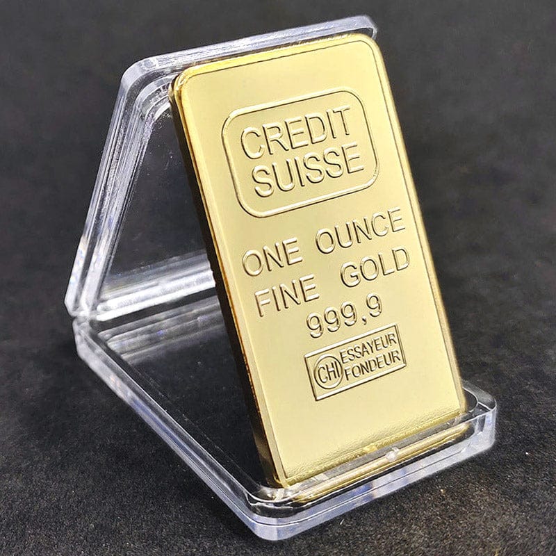 Credit Suisse Gold, Credit Suisse Gold Bar, Credit Suisse 1 Oz Gold Bar, Swiss Credit Gold Bar, Swiss Credit Gold, Credit Suisse 1 Ounce Gold Bar, 1 Ounce Gold Bar Credit Suisse, Credit Suisse Gold Bar 1 Ounce,