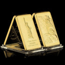 American Gold Eagle Liberty Bullion