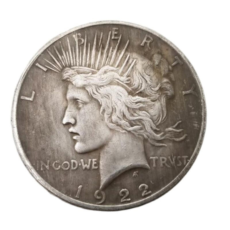 Pièce de monnaie des États-Unis de 1922