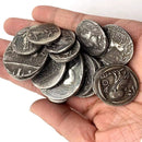 Greek Silver, Horse Silver, Silver Alien, Alien Silver, Greek Silver, Silver Greece,