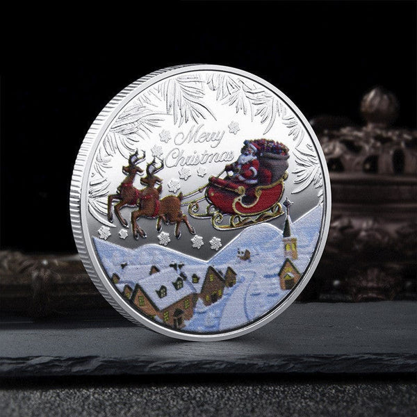 santa claus silver, silver santa claus, santa claus silver coin, santa claus coin, santa silver coin, santa silver, silver santa, silver santa claus, silver and white santa, santa claus silver,