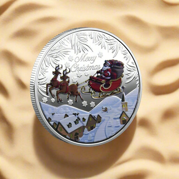 santa claus silver, silver santa claus, santa claus silver coin, santa claus coin, santa silver coin, santa silver, silver santa, silver santa claus, silver and white santa, santa claus silver,