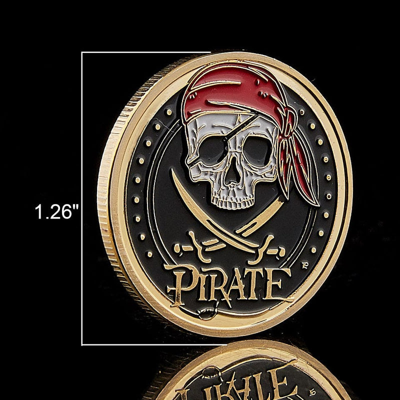 pirate coin, shakespeare 2 pound coin, gold pirate coins, pirates of the caribbean coin, pirate doubloons, gold treasure coins, skull 2 pound coin, 2 pound coin with skull,